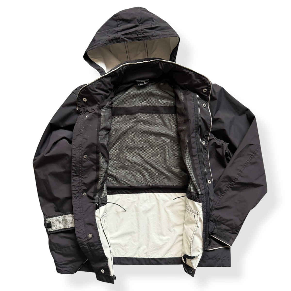 2000's Puma x Mihara Yasuhiro M65 Jacket (XL)