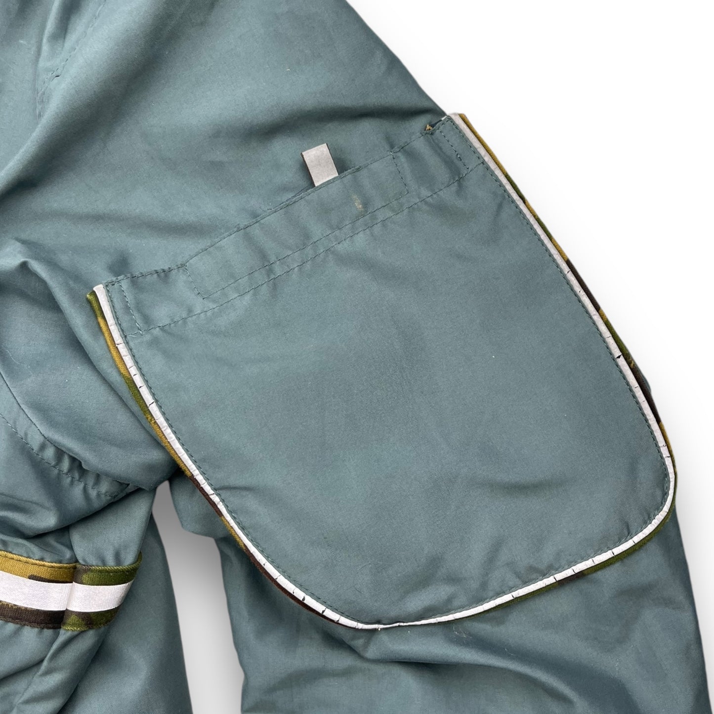 Maharishi Military Smock Jacket (L)