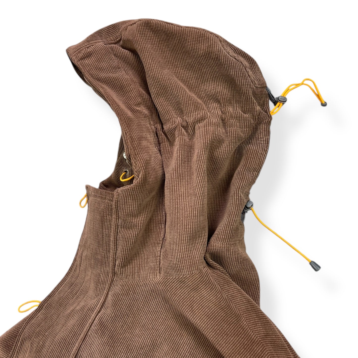 2008 Animal Corduroy Ski Jacket (L)