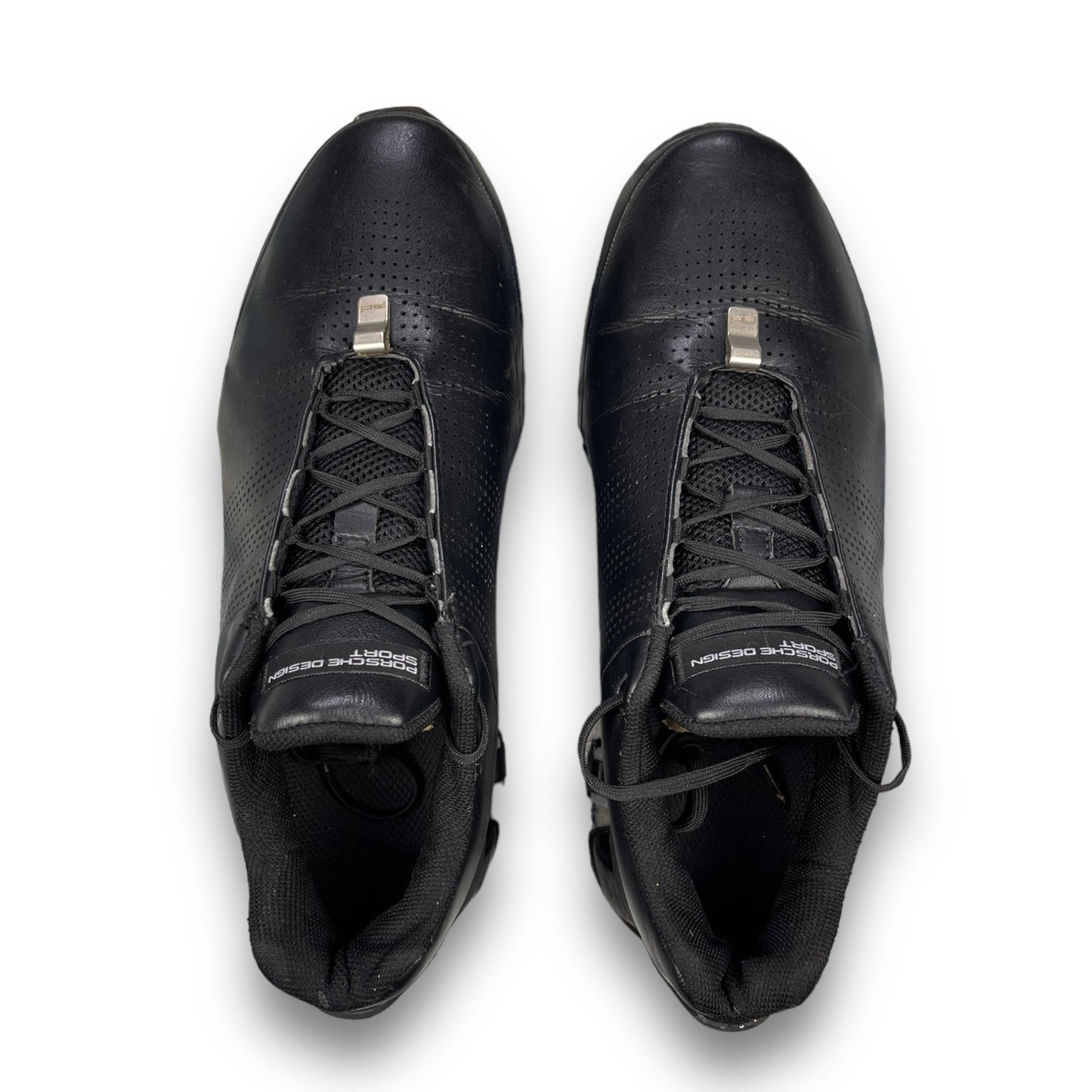 2009 Adidas x Porsche Design ‘S2 Bounce’ Leather (UK9)