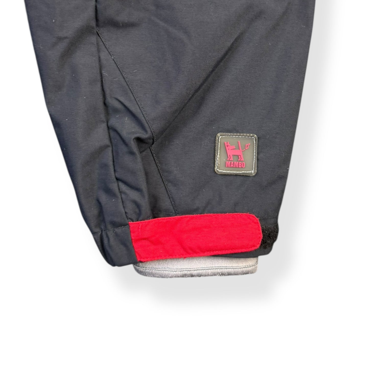 2000's Mambo Samurai Visor Jacket (L)
