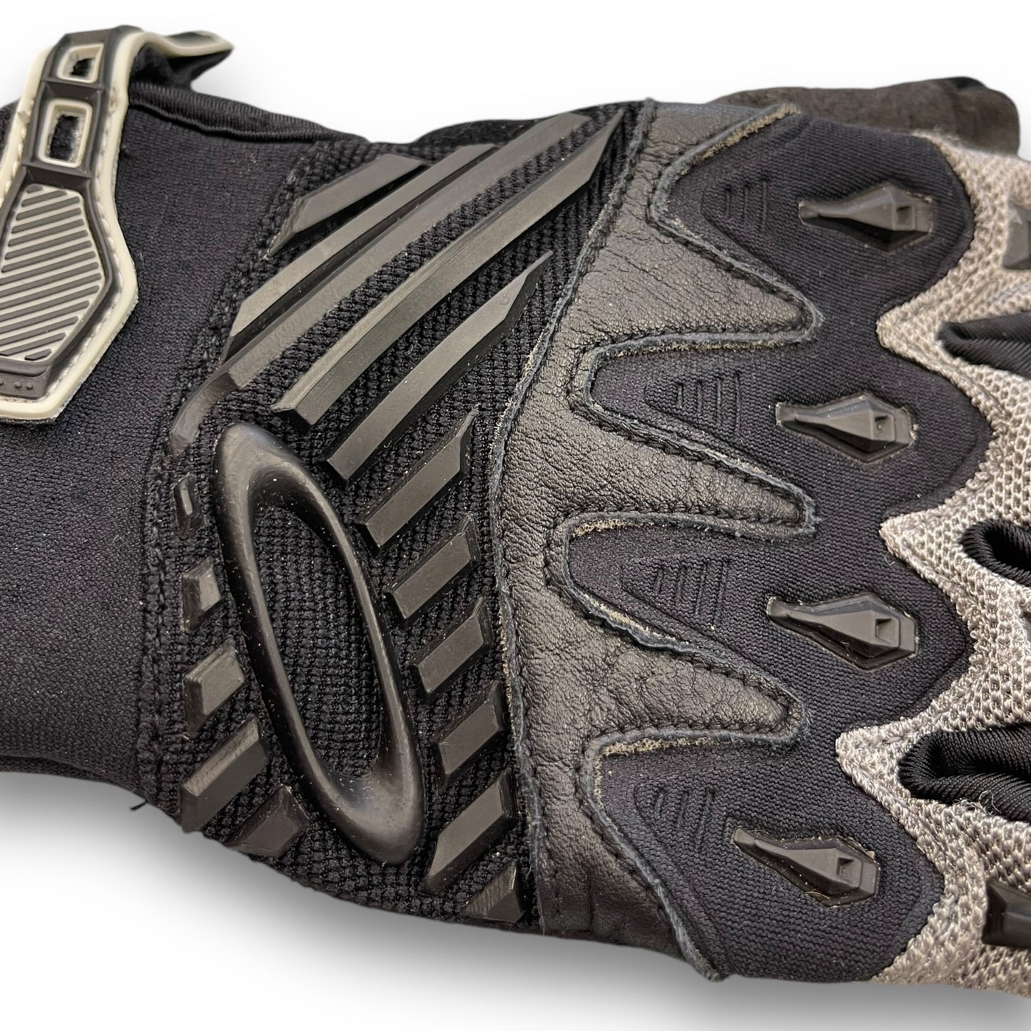 2011 Oakley Tactical Biking Gloves (M)