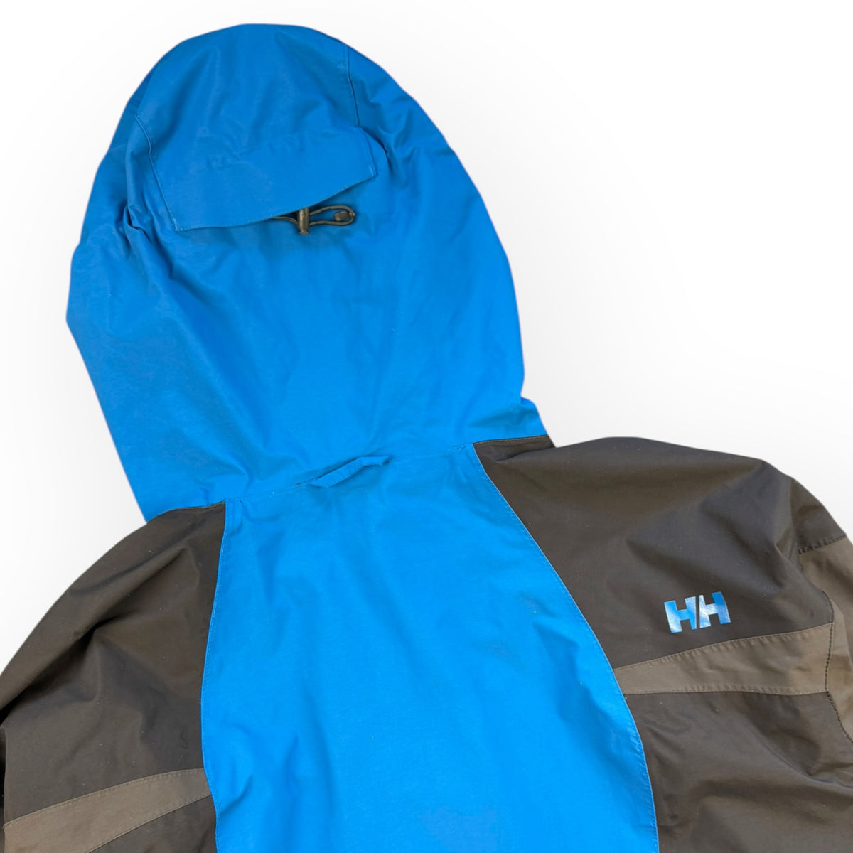 2000's Helly Hansen Asymmetric Zip Jacket (XL)