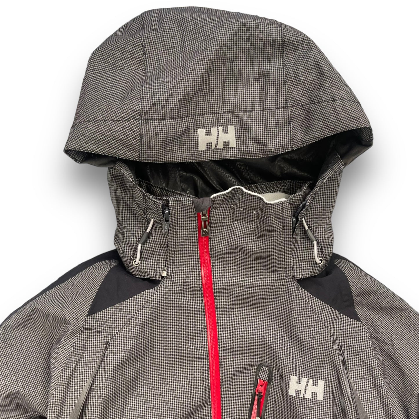 Helly Hansen Flo2w Asymmetric Zip Jacket (L)