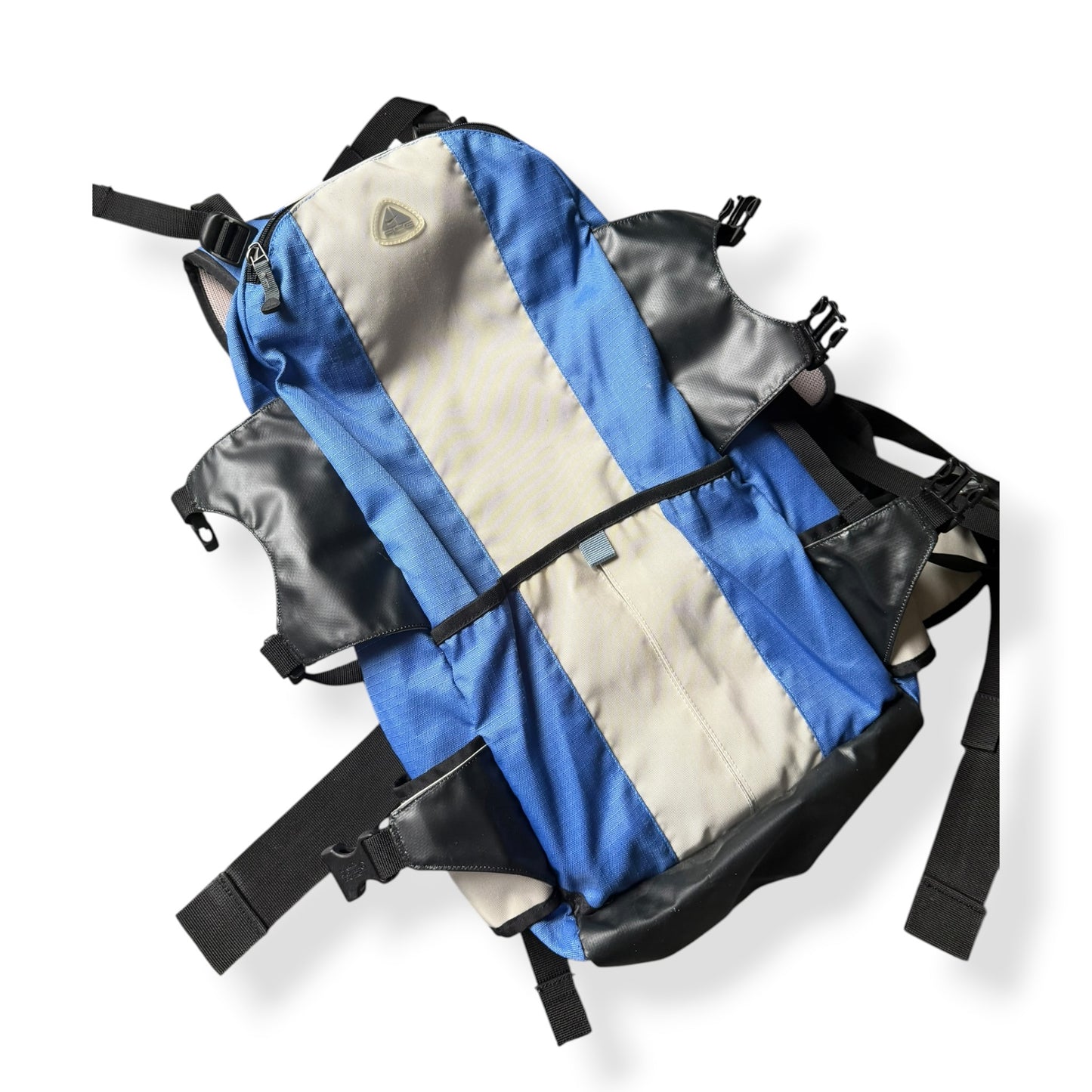 2001 Nike ACG Skate Backpack