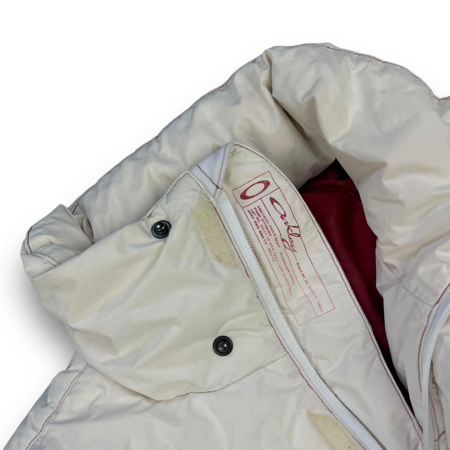 Oakley Hydro Fuel Down Filled Puffer (M)