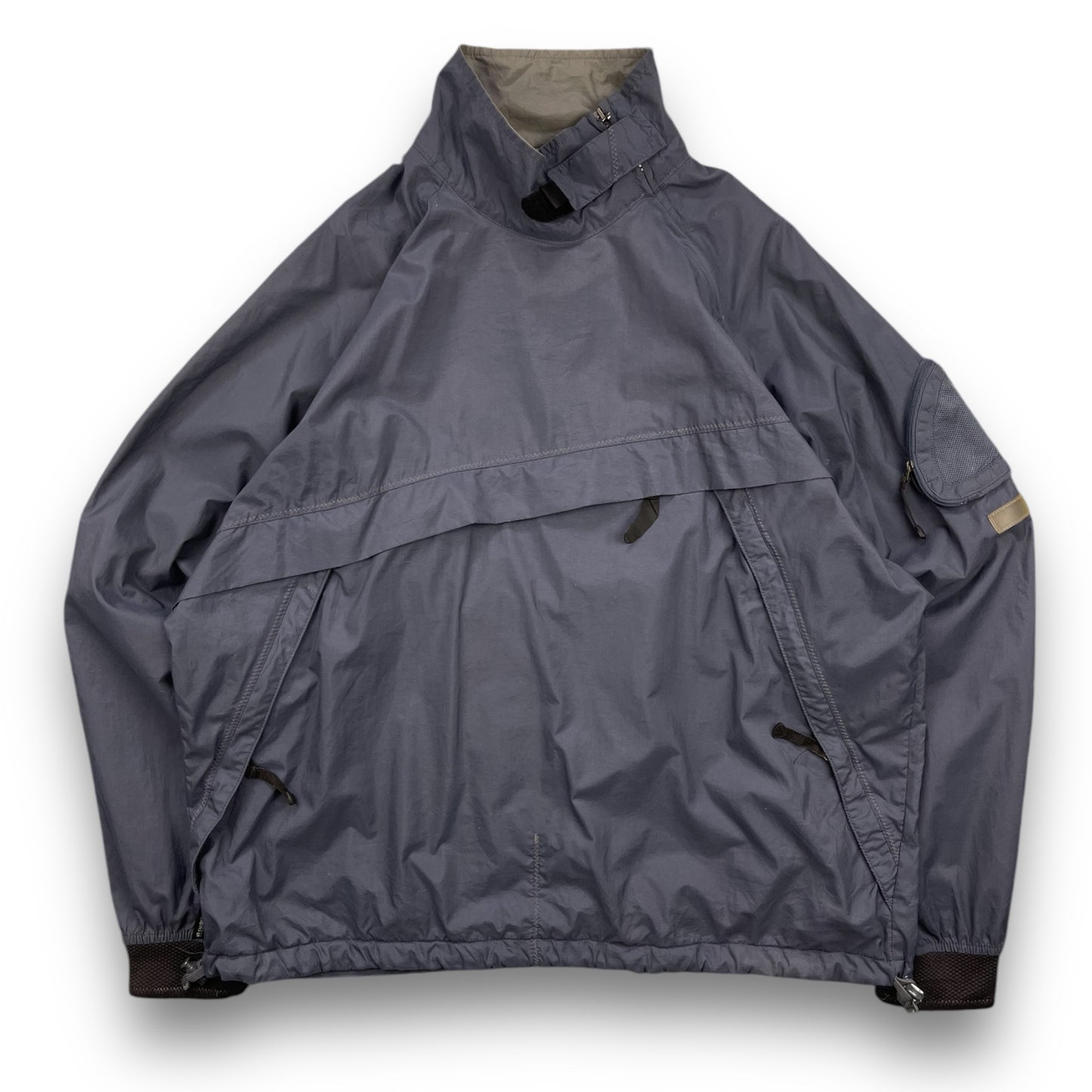 2001 Nike ACG Kayak Jacket (L)