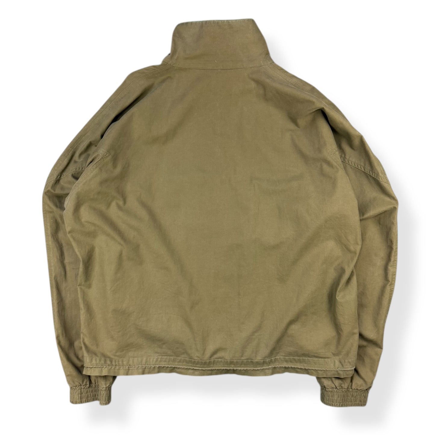 1999 Maharishi Panelled Jacket (XL)