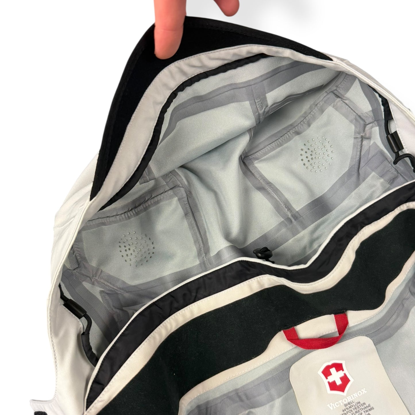 2000's Victorinox Ski Jacket (S)