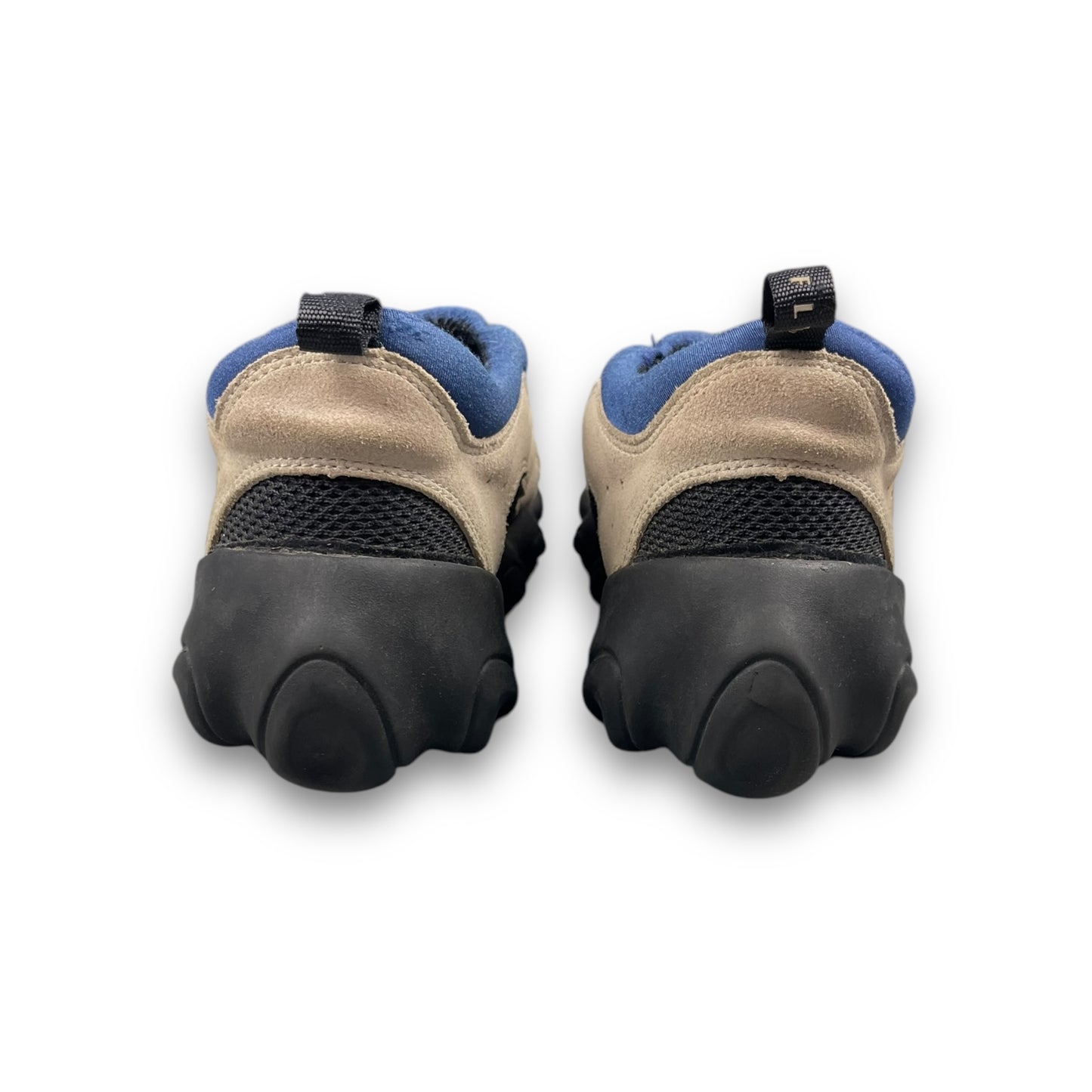 2000's Oakley Flesh Sandal (UK10)