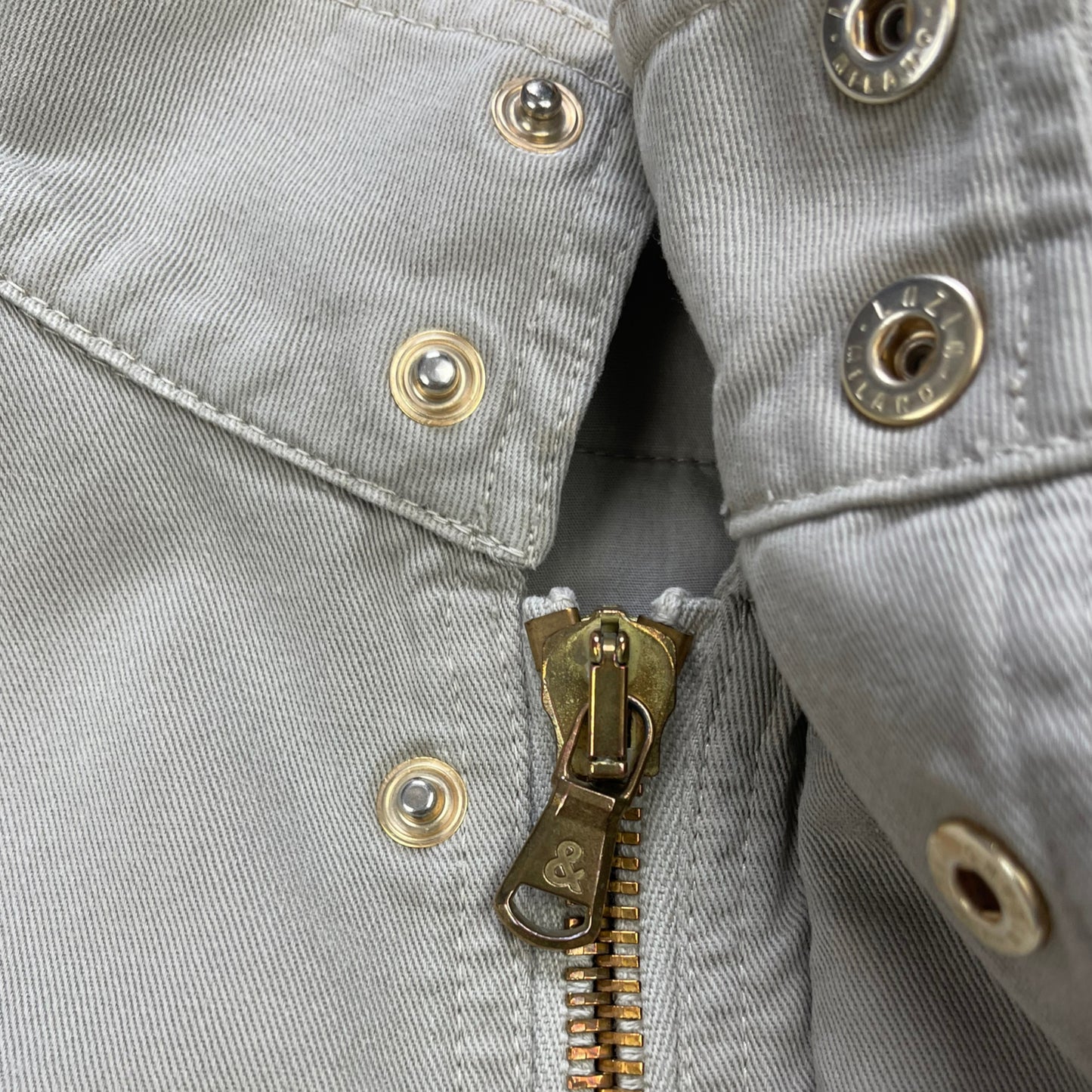 2000's Dolce & Gabbana Cargo Jacket (L)