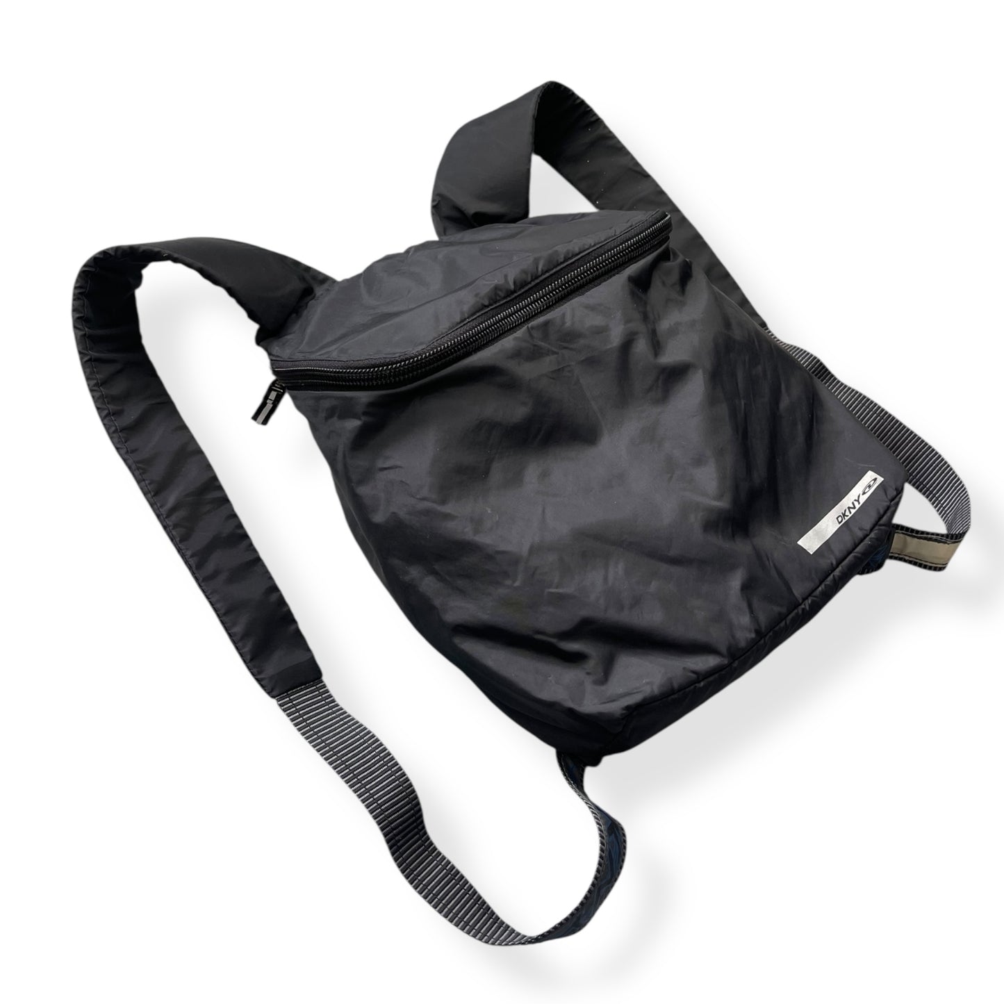 2000's DKNY Active Backpack