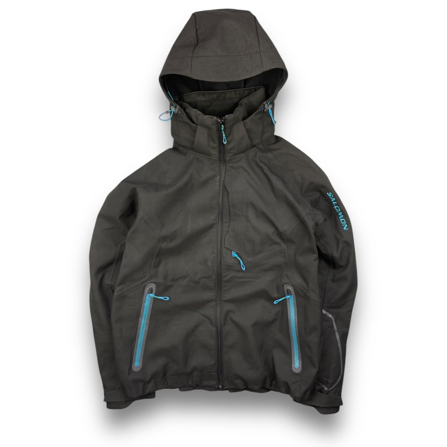 Salomon Softshell Recco Jacket (M)