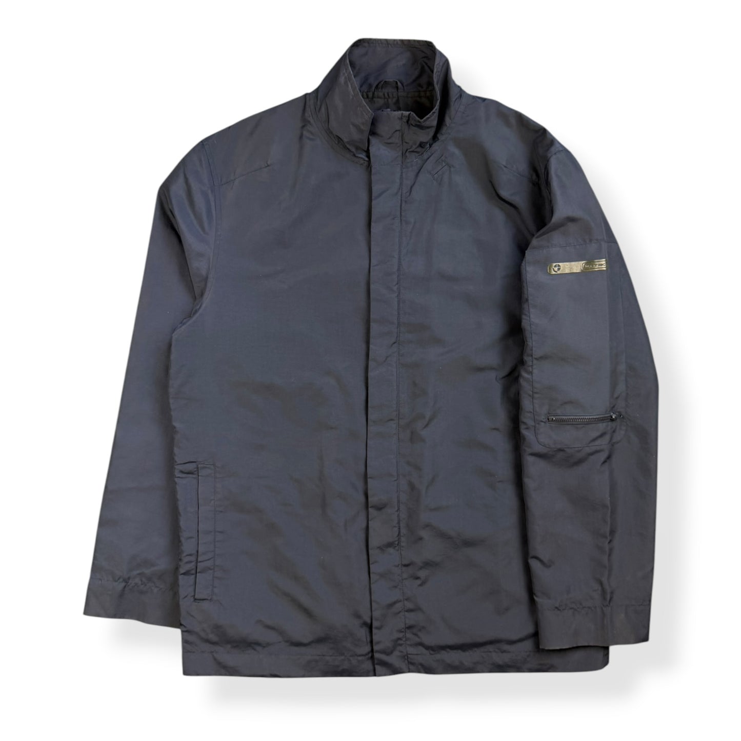 2001 Firetrap Stash Pocket Jacket (L)