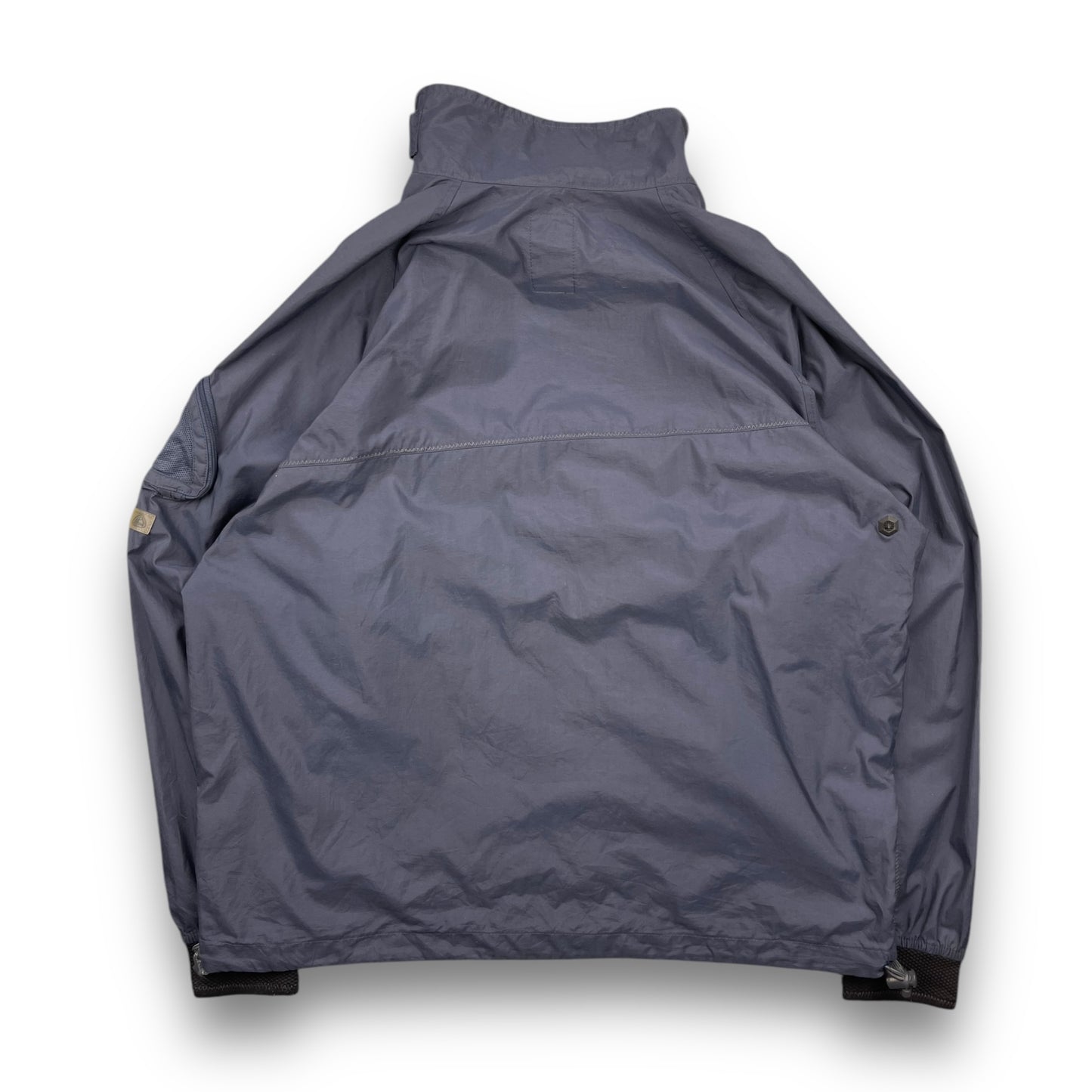 2001 Nike ACG Kayak Jacket (L)