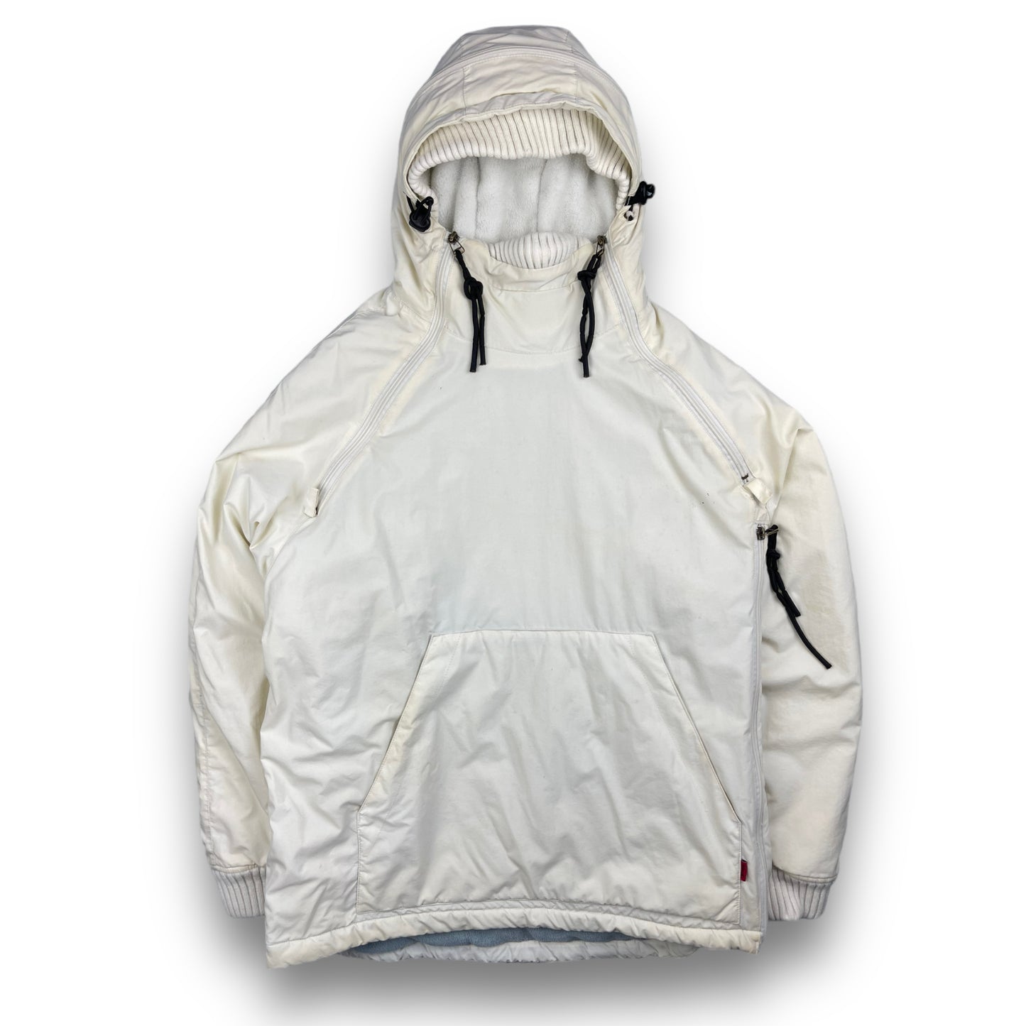 Schott Dual Zip Technical Ventilated Jacket (L)