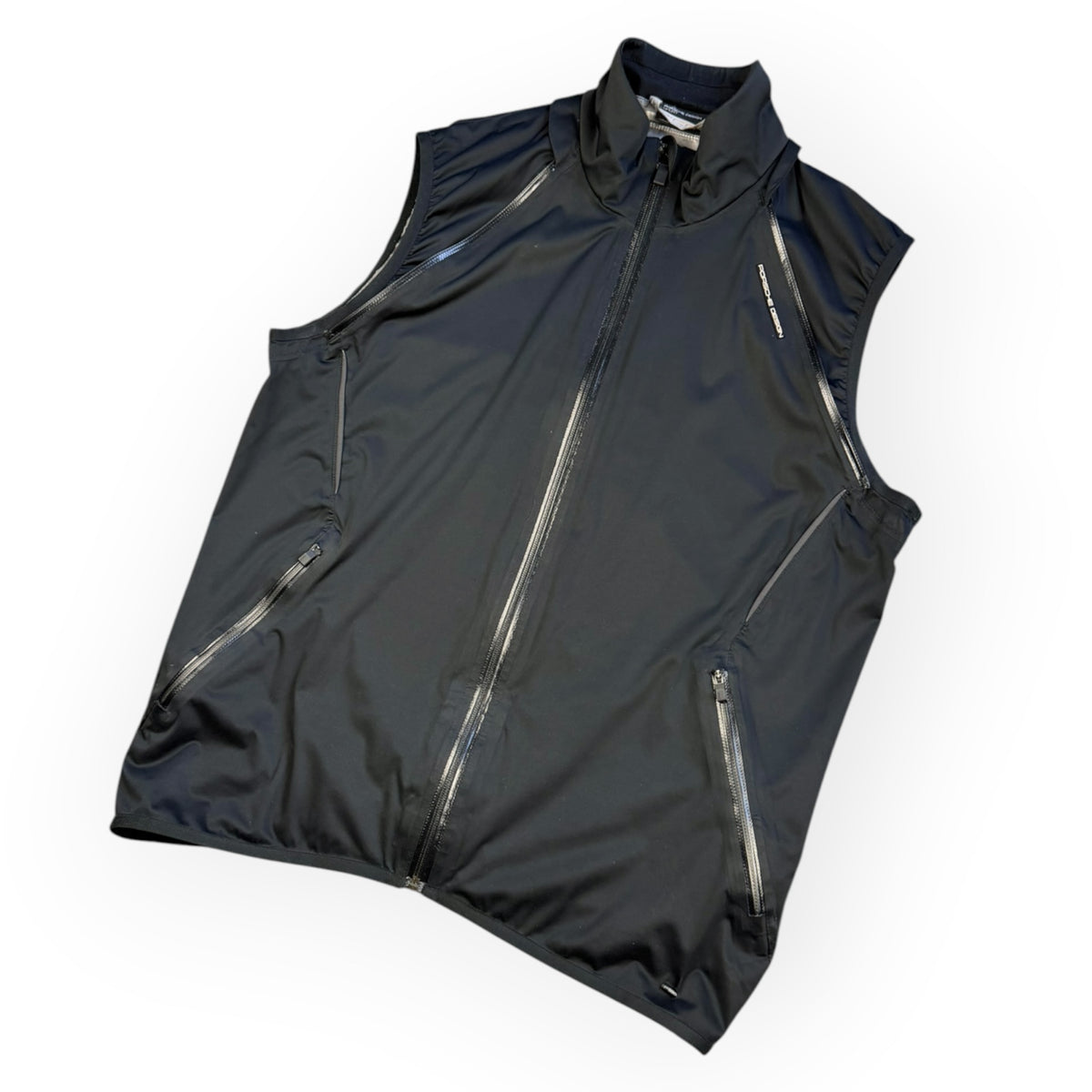 2011 Adidas x Porsche Design Convertible P5000 Jacket (M)