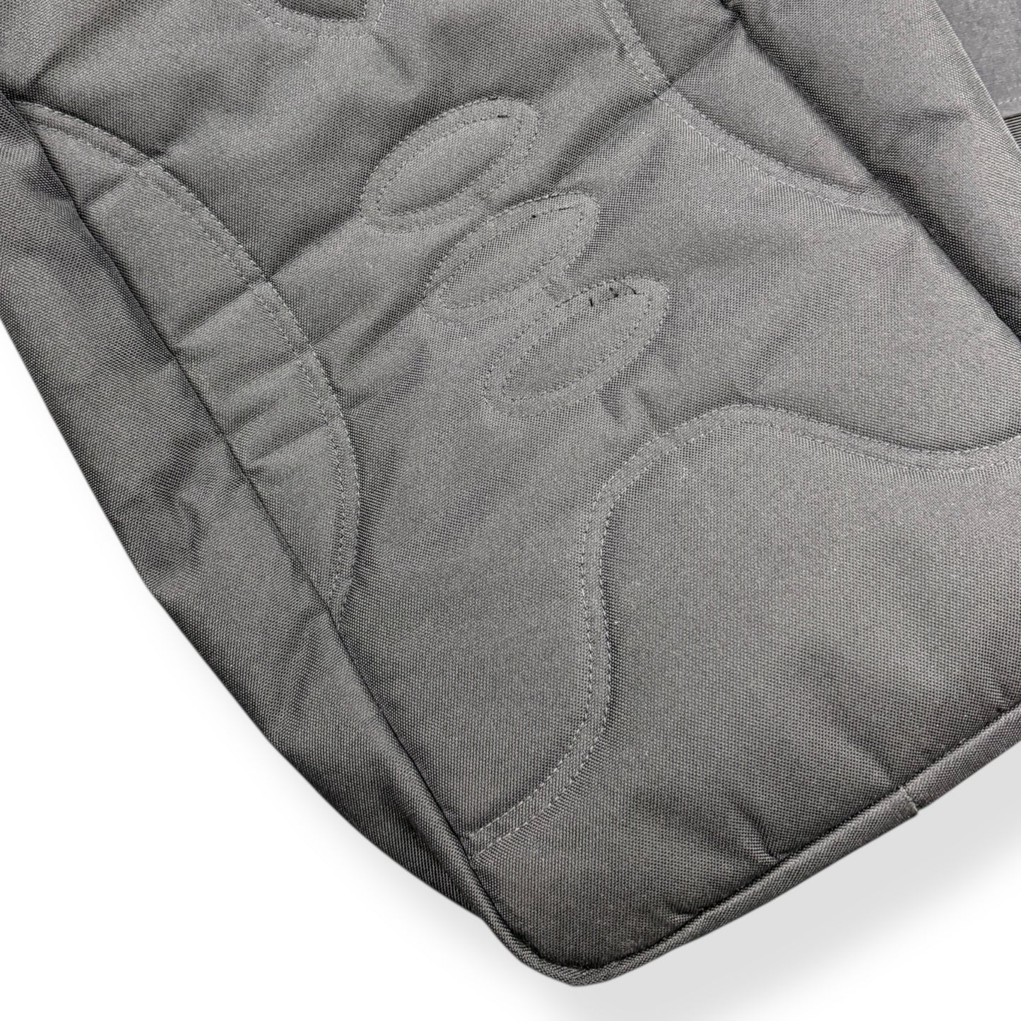 2000's Nike Carrygear 7-way Convetible Sling Bag