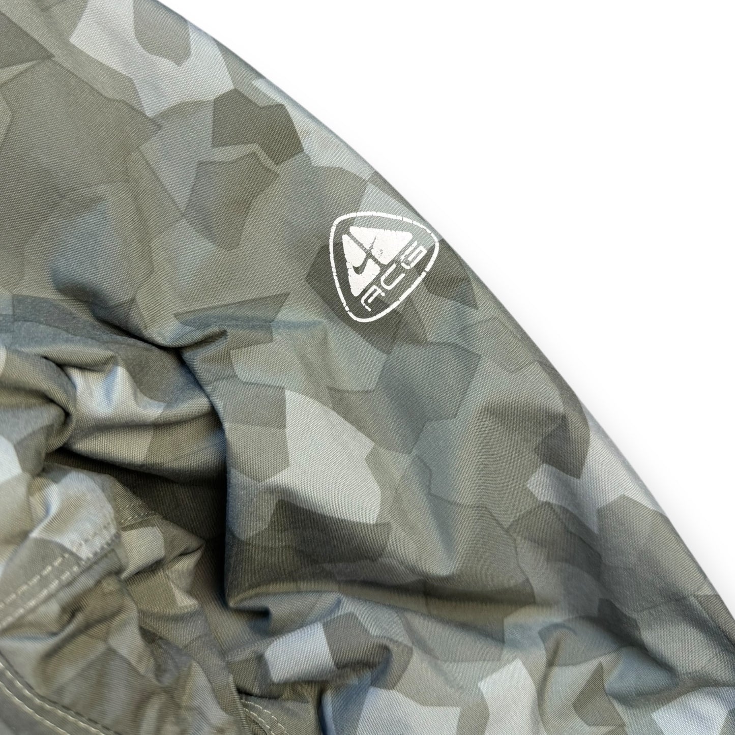 2000's Nike ACG Camo Ski Jacket (M)