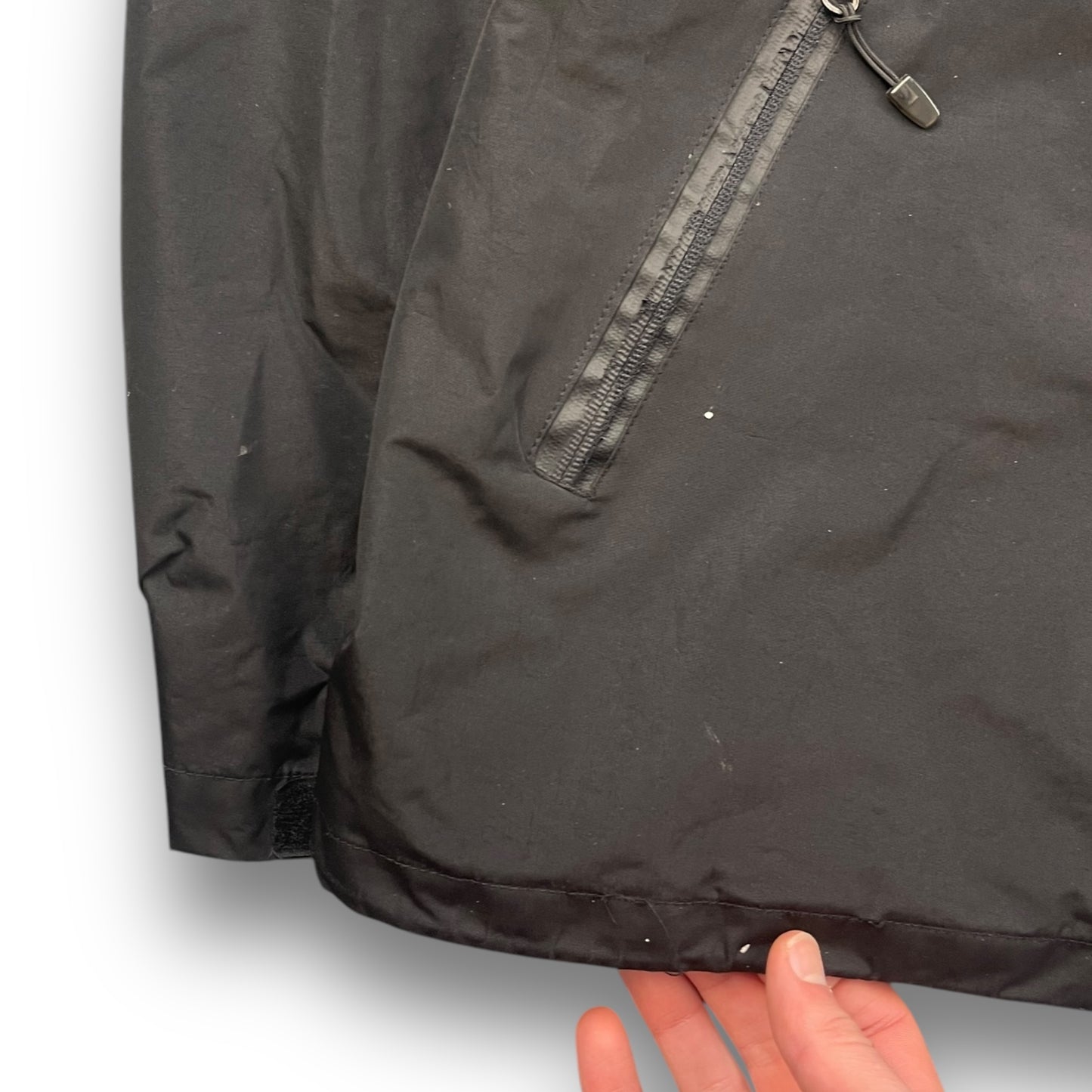 2000’s Airwaves Goggle Jacket (L)