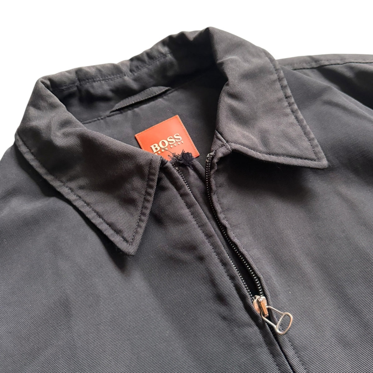 2000's Hugo Boss Harrington Jacket (S)