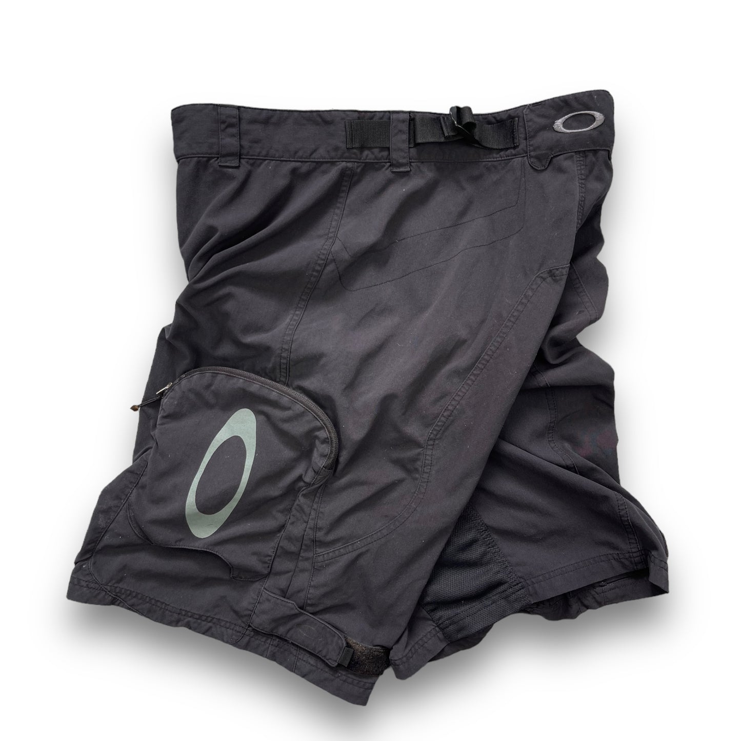 2008 Oakley Cargo Shorts (L)