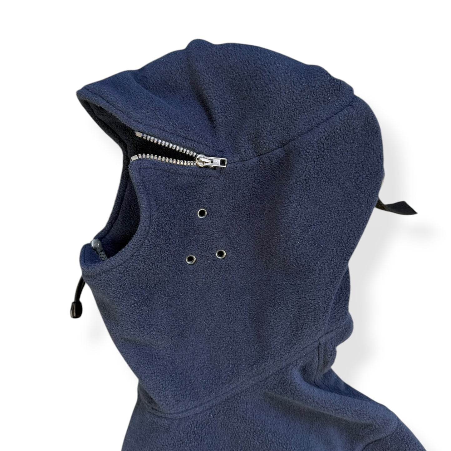 2000's R.Newbold Ninja Fleece Jacket (L)