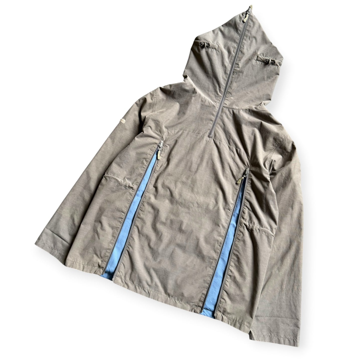 SS2000 Firetrap 4-Way Reversible Jacket (M)