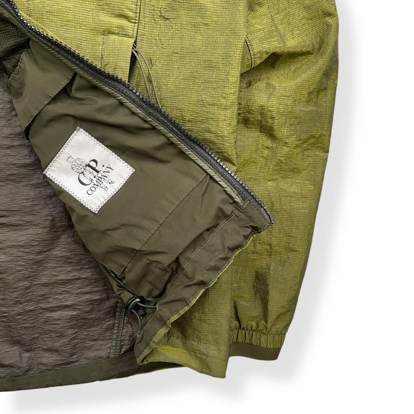 CP Company Prism Jacket (M)