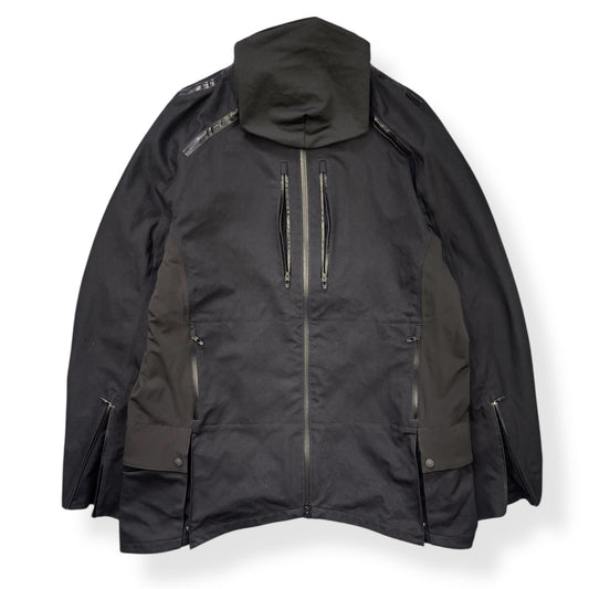 2004 Vexed Generation x Puma UM Balaclava Jacket (XL)