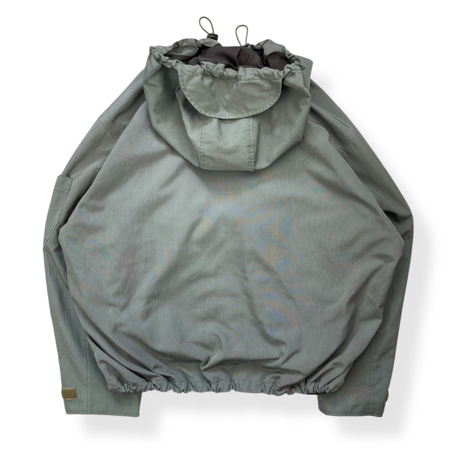 1998 Maharishi Coolmax Military Smock (L)