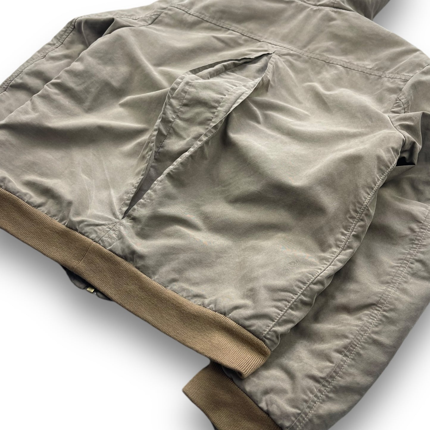 2003 Dolce & Gabbana Cargo Zip Jacket (L)