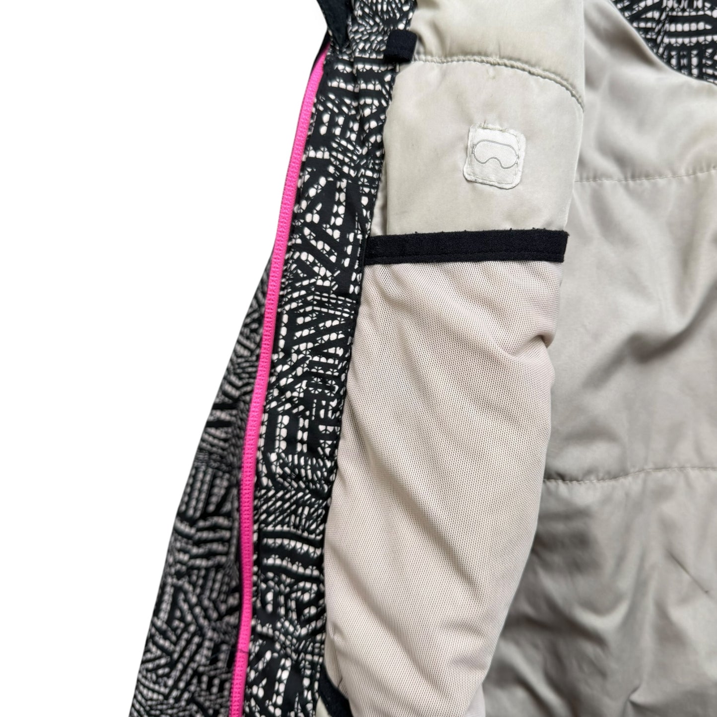 2009 Griffin x Berghaus 'Innsbruck' Jacket (M)