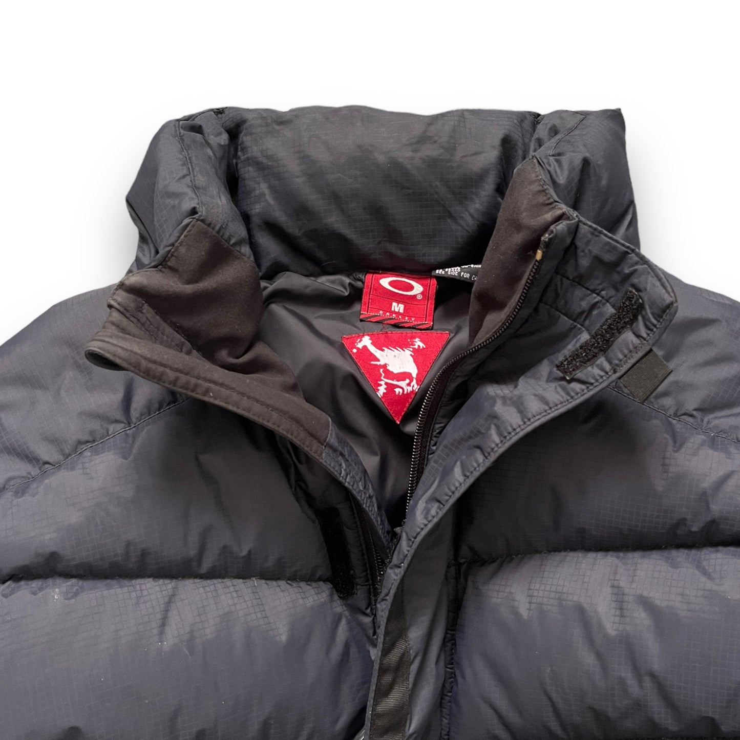 Oakley Down Filled Puffer Jacket (L)