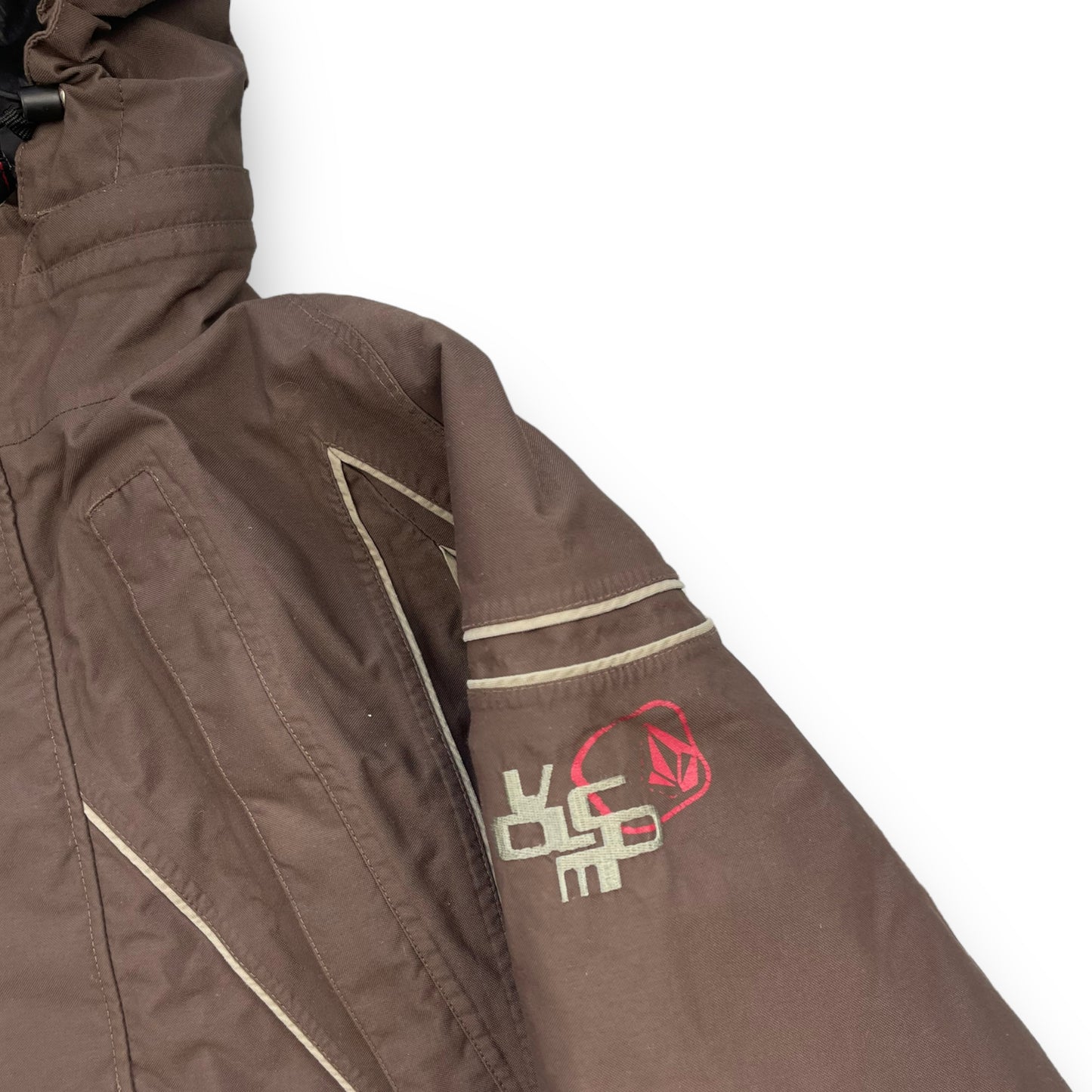 Volcom Nimbus Technical Jacket (M)