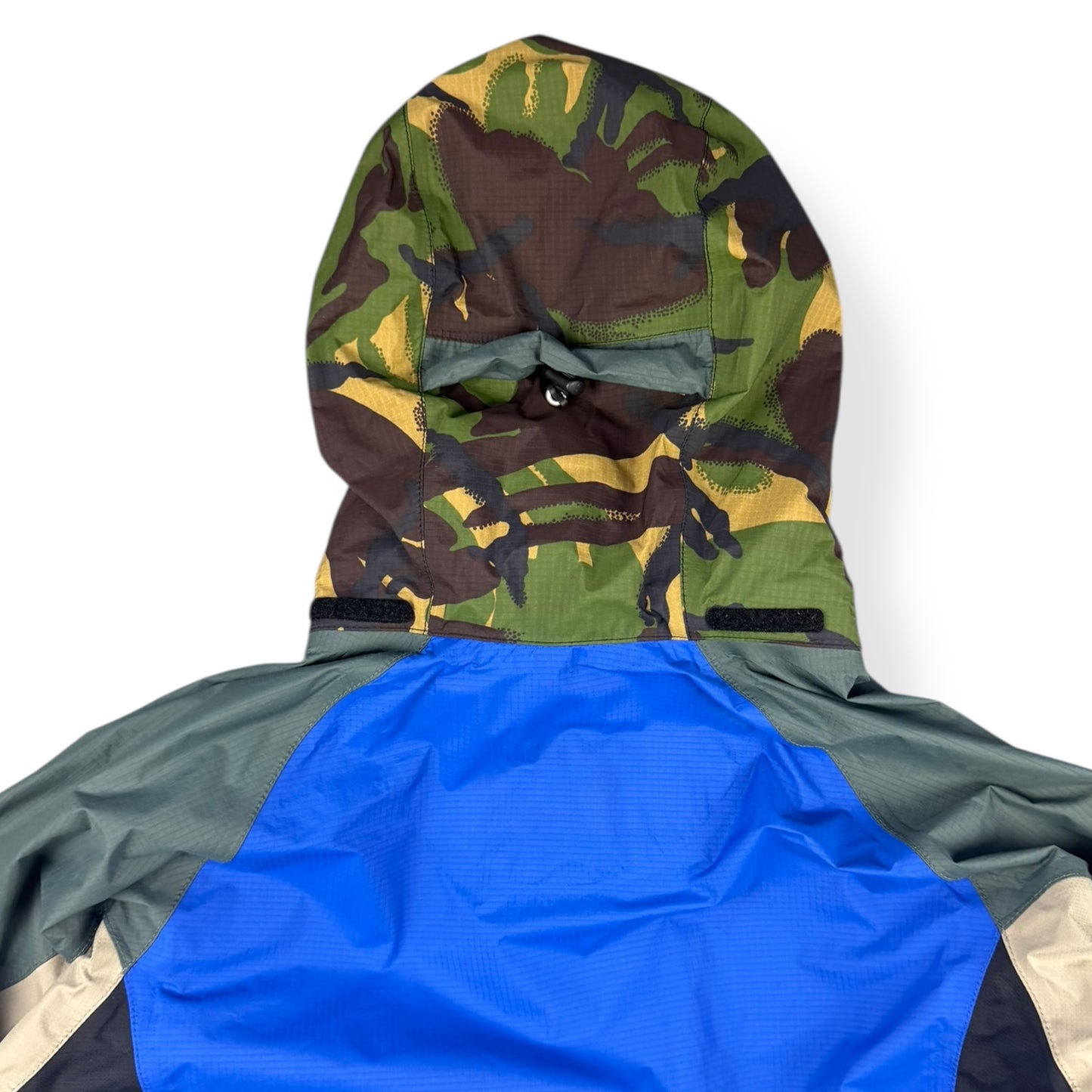 2008 Berghaus x Griffin Gore-Tex Paclite 'Gejed' Jacket (S/M)