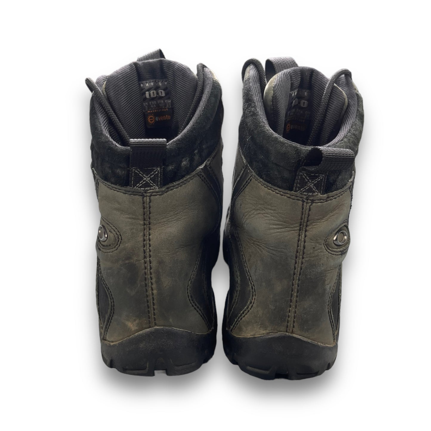 Oakley Tactical Field Gear Event Boots (UK9)