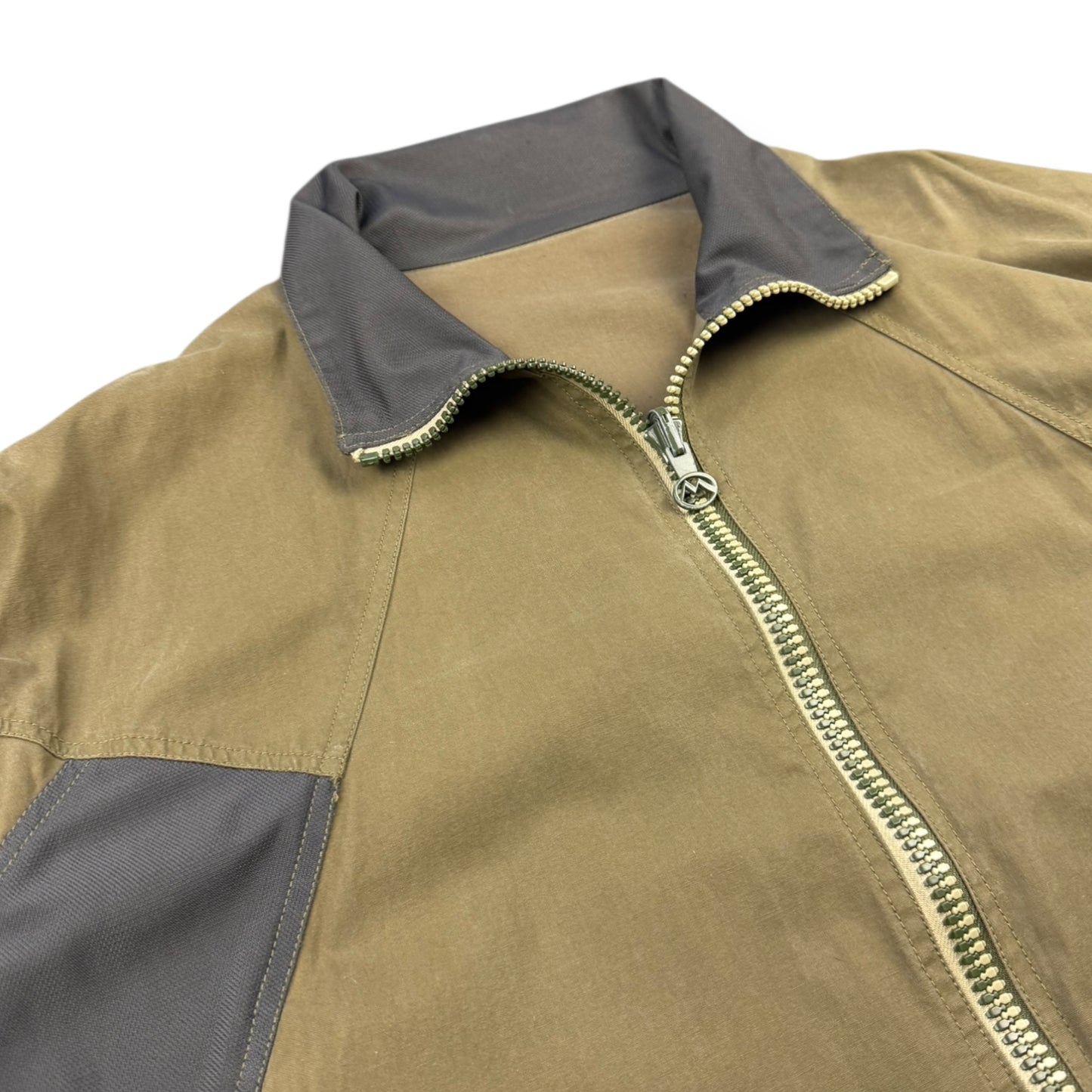 1999 Maharishi Panelled Jacket (XL)