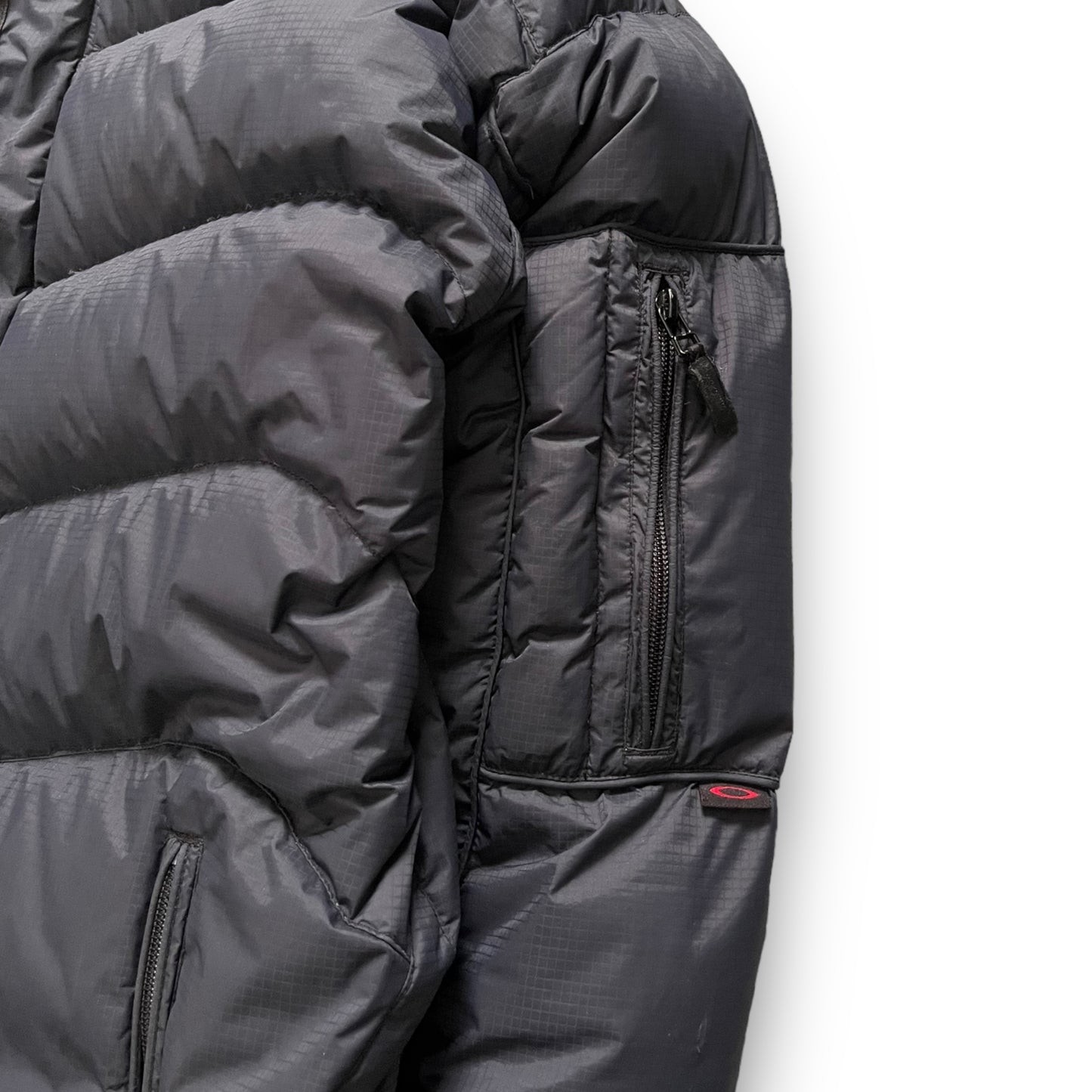 Oakley Down Filled Puffer Jacket (L)