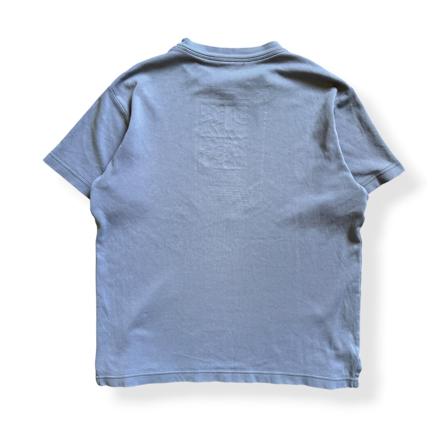 AW99/00 Maharishi Graphic T-Shirt (M)