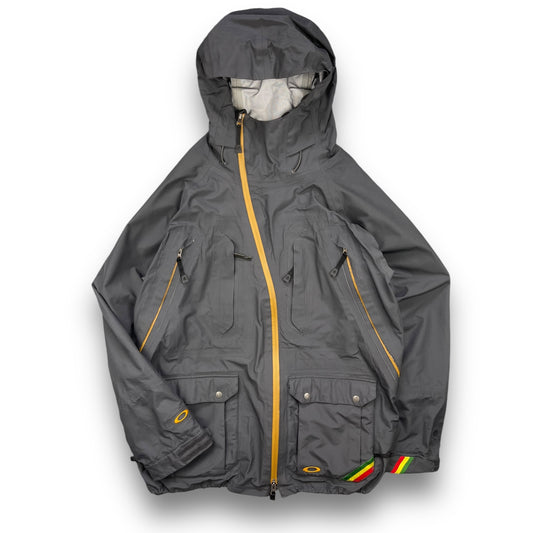 2009 Oakley Sidewinder Event Jacket (L)