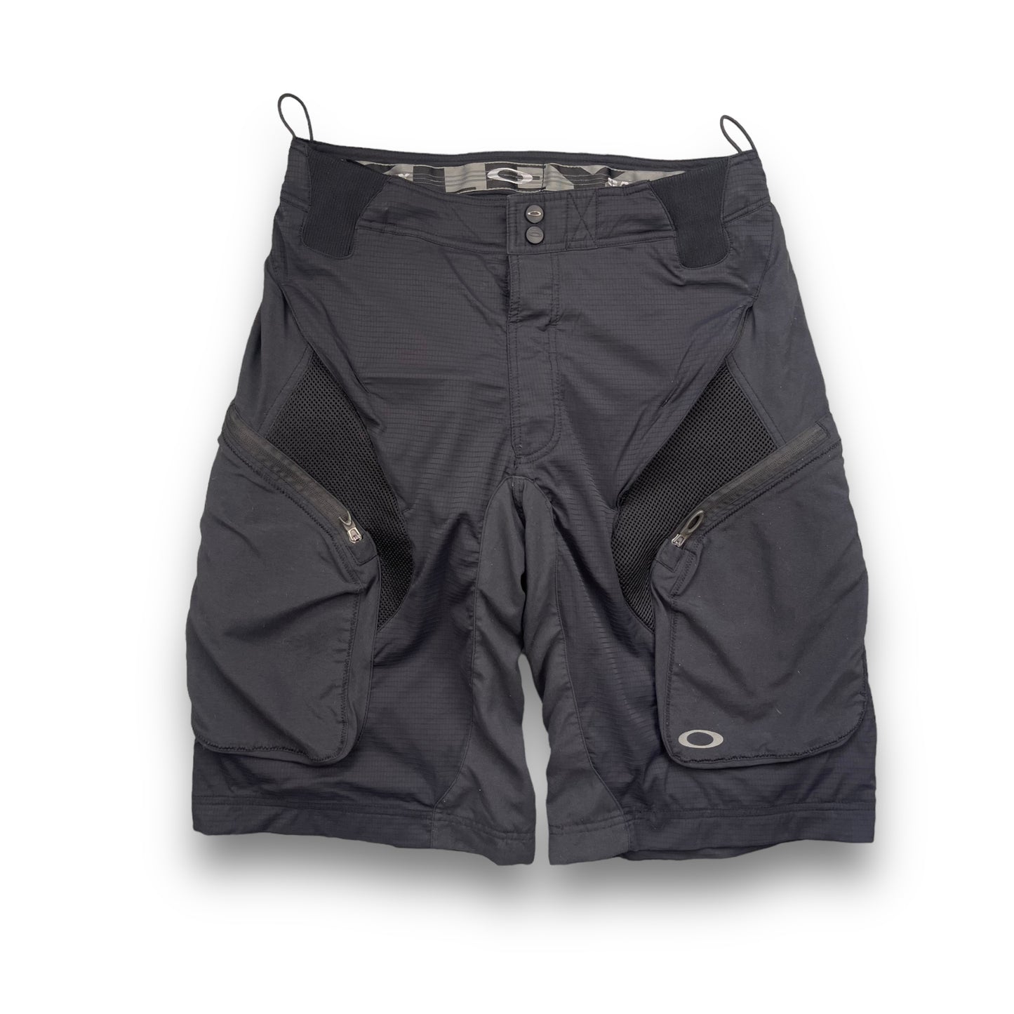 Oakley MTB Shorts (M)