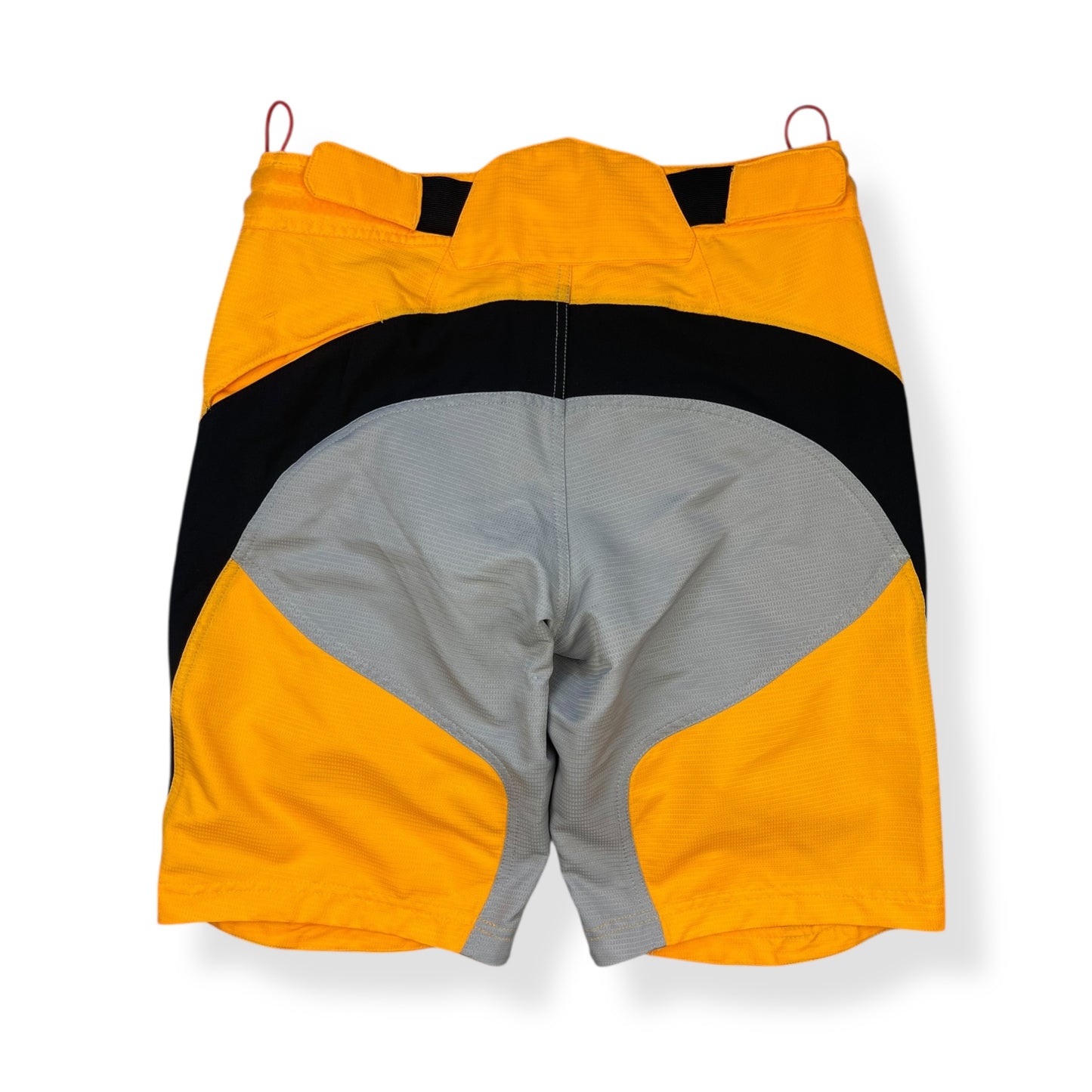2011 Oakley Panelled Shorts (30)