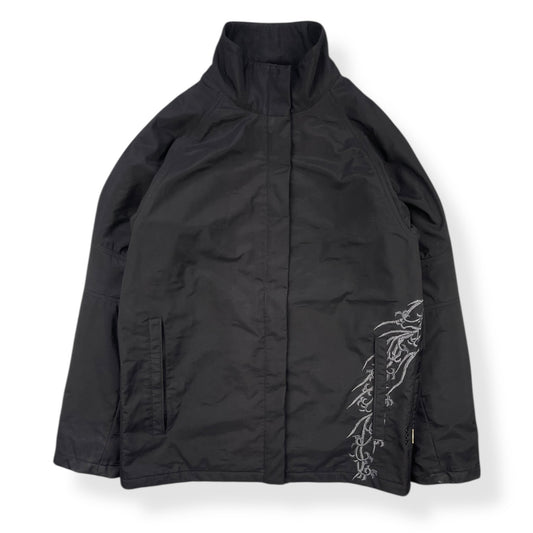 2000's Maharishi Embroidered Jacket (L)