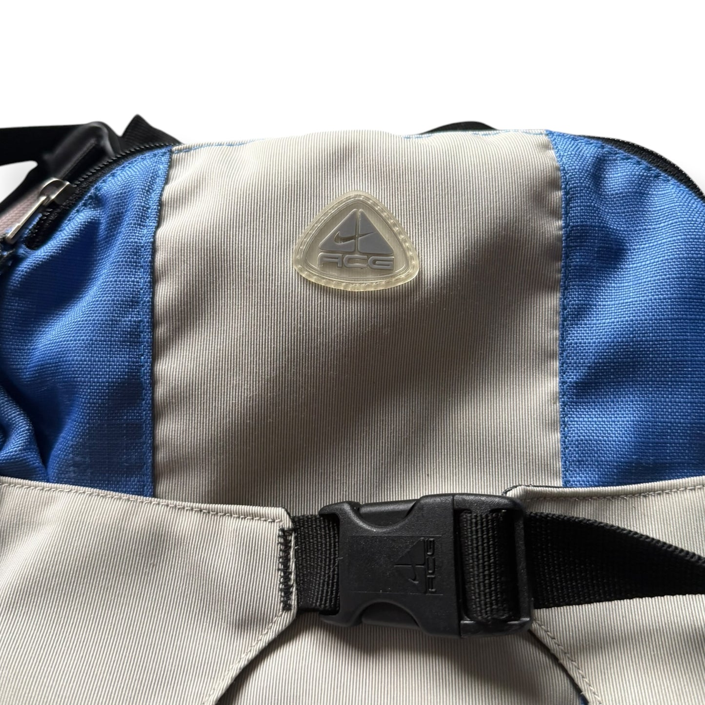 2001 Nike ACG Skate Backpack