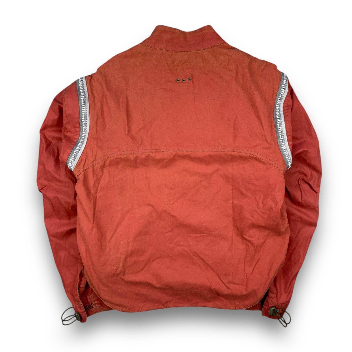 2000's Maharishi Convertible Cargo Jacket (L)