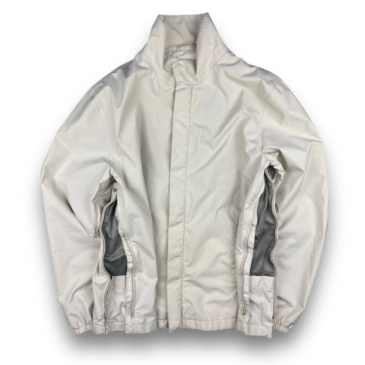 2000’s Prada GoreTex Harrington Jacket (L)