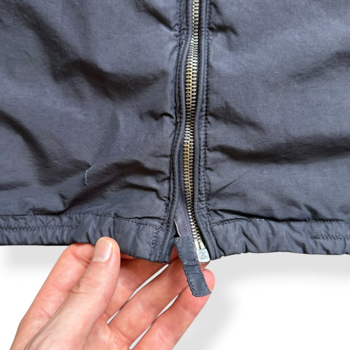 SS2003 Stone Island Denims 'Stellina' Jacket (XL)