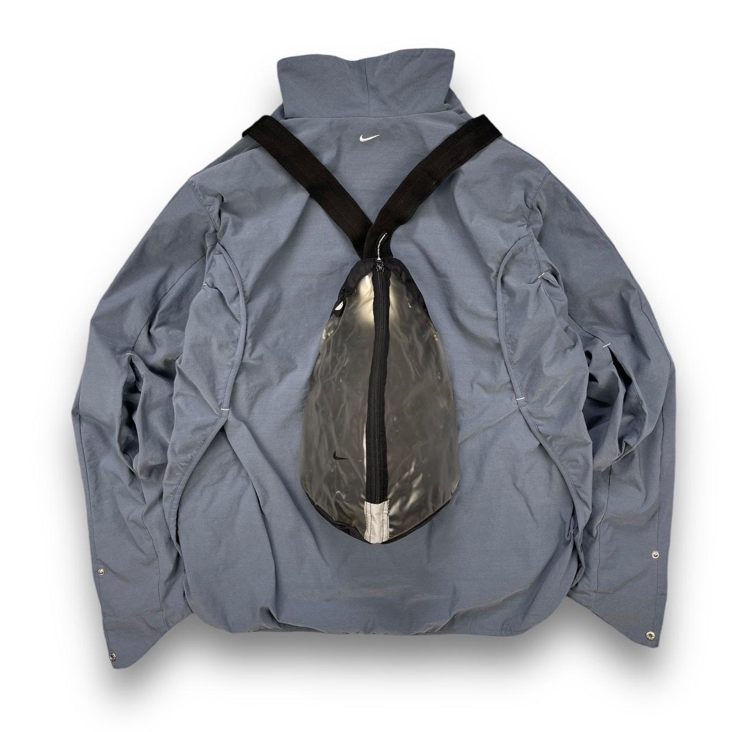 2001 Nike Translucent Backpack