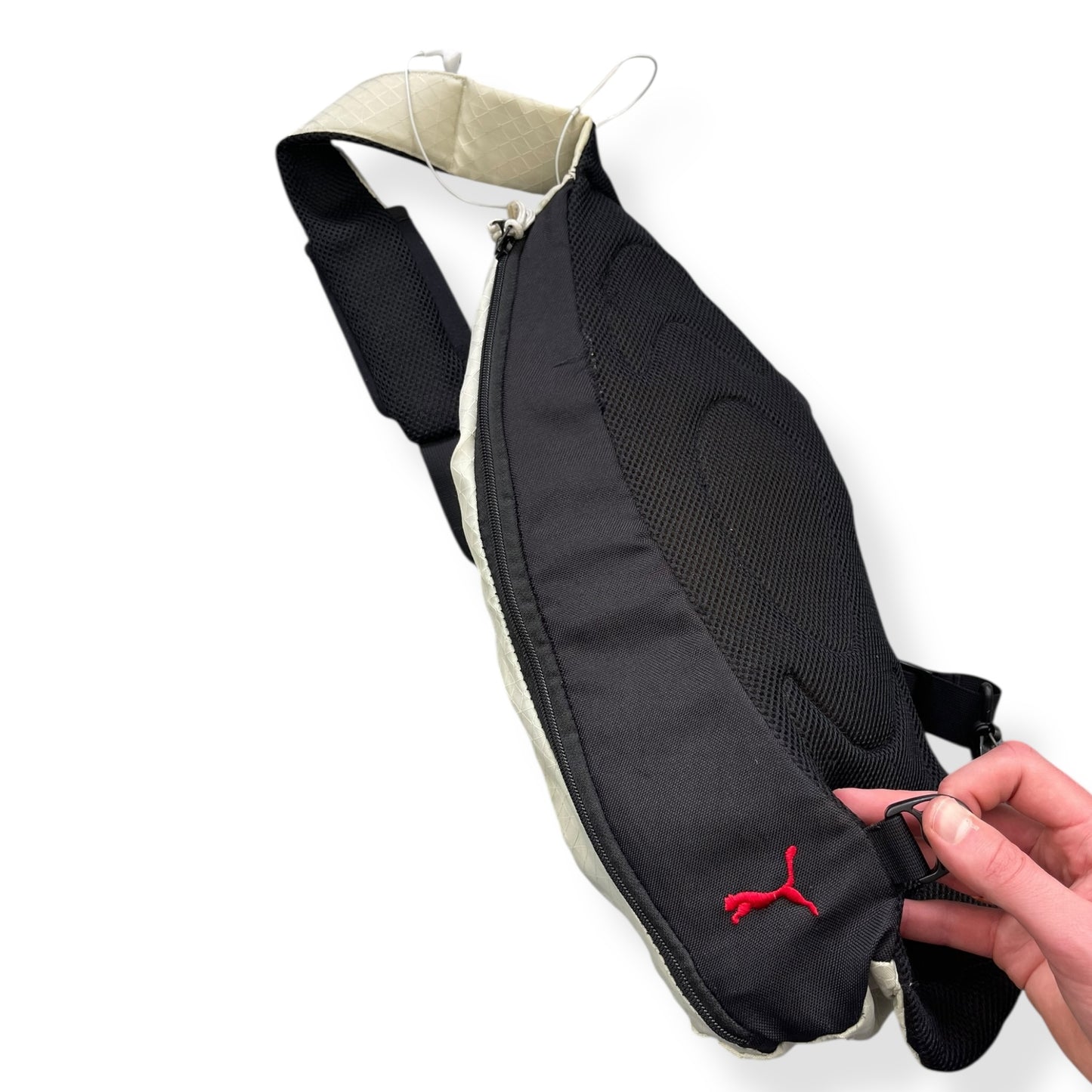 2000's Puma Mostro Sling Bag